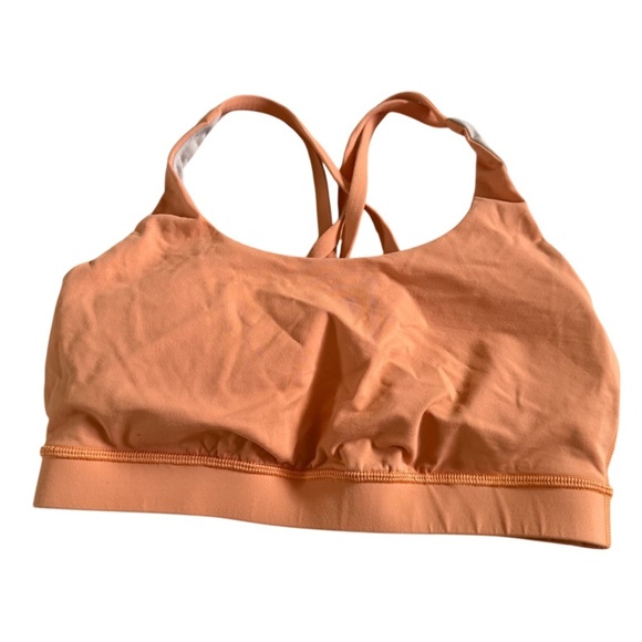 Lululemon Energy Bra *Medium Support, B–D Cups - Picture 4 of 6